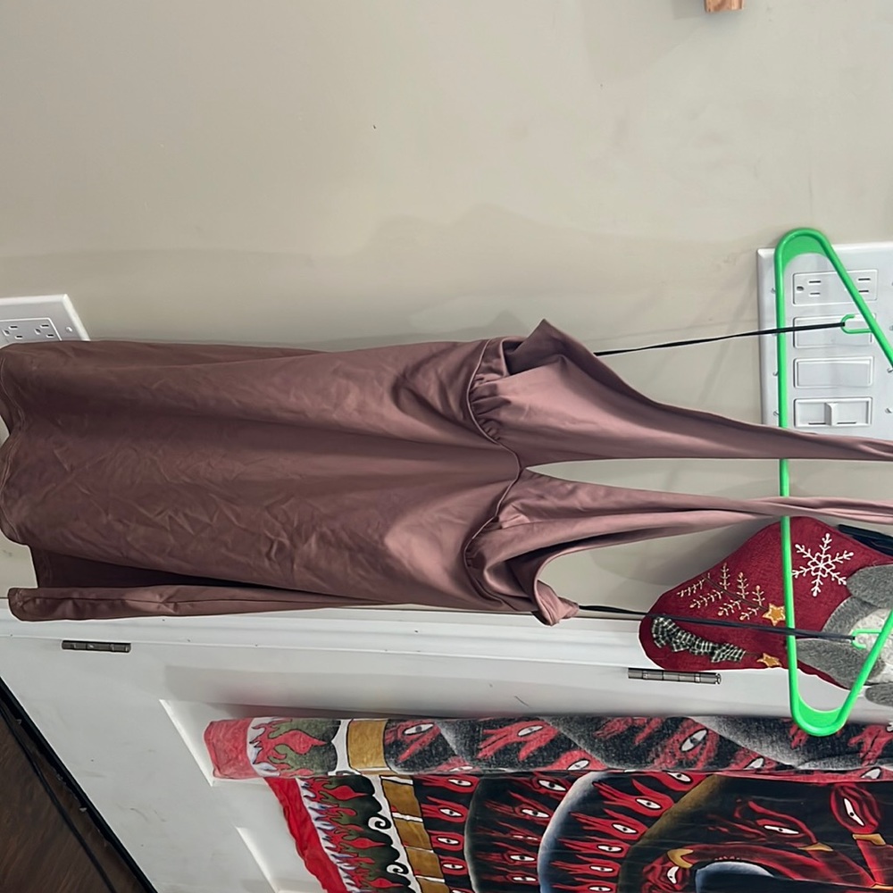 🤩BRAND NEW🤩 Halter top dress